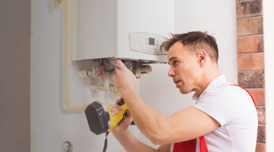 Professional Leak Detection in Willow River, MN